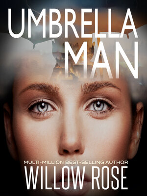 Umbrella Man - Audiobook